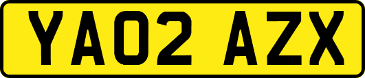 YA02AZX