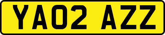 YA02AZZ