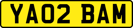 YA02BAM