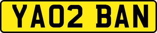 YA02BAN
