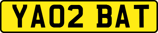 YA02BAT