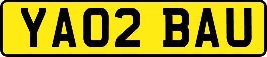 YA02BAU