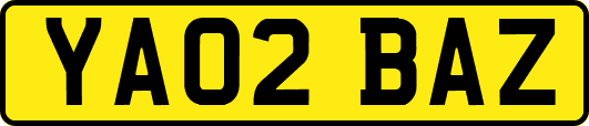 YA02BAZ