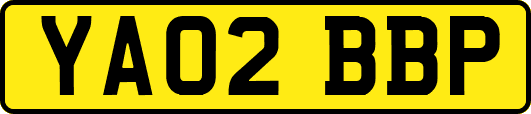YA02BBP