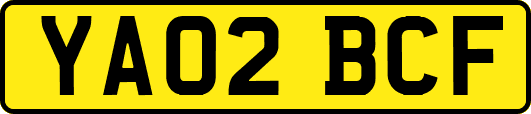 YA02BCF