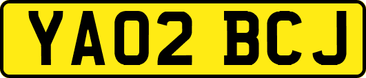 YA02BCJ