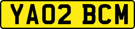 YA02BCM
