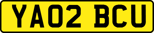 YA02BCU