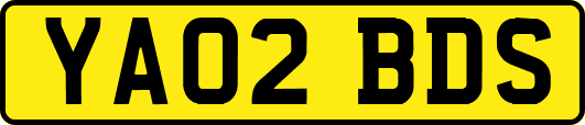 YA02BDS