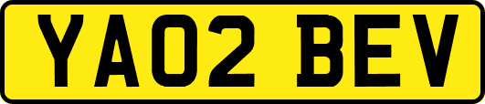 YA02BEV