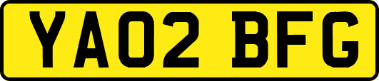 YA02BFG