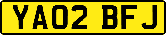 YA02BFJ
