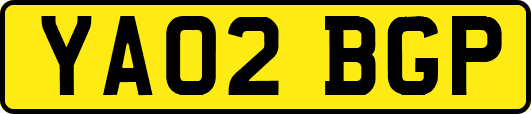 YA02BGP