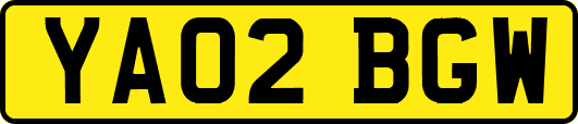 YA02BGW