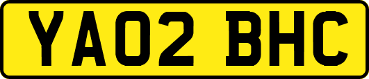 YA02BHC