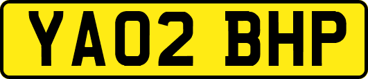 YA02BHP