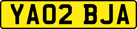 YA02BJA