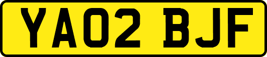 YA02BJF