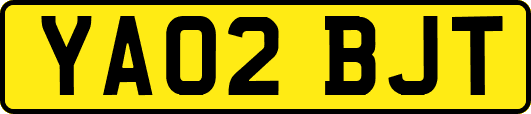 YA02BJT
