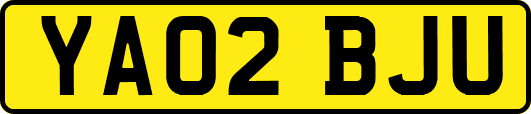 YA02BJU