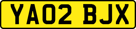 YA02BJX
