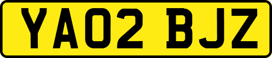 YA02BJZ