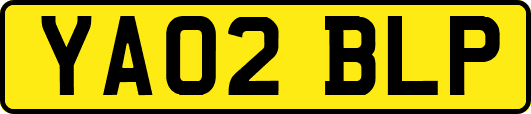YA02BLP