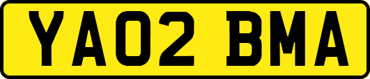 YA02BMA
