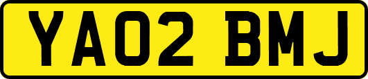 YA02BMJ