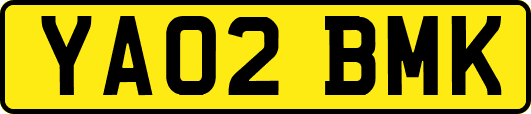 YA02BMK