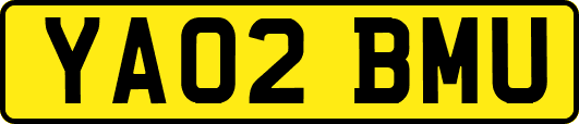 YA02BMU