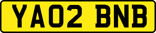 YA02BNB