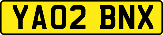 YA02BNX