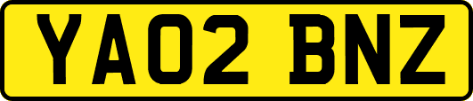 YA02BNZ