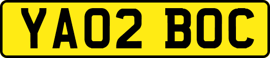 YA02BOC
