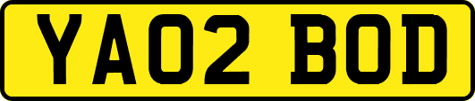 YA02BOD