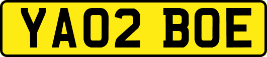YA02BOE