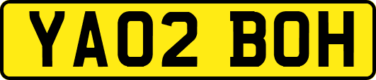YA02BOH