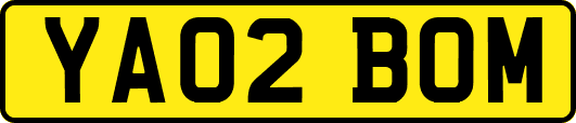 YA02BOM