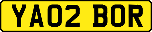 YA02BOR