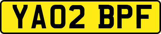 YA02BPF