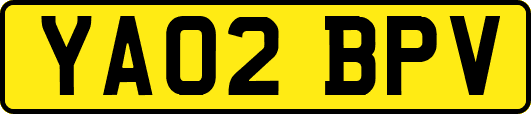 YA02BPV