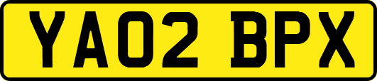 YA02BPX