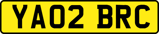 YA02BRC