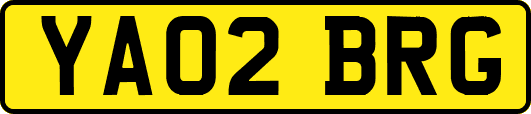 YA02BRG