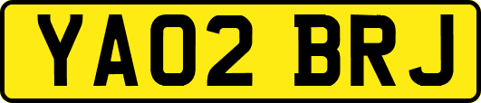 YA02BRJ