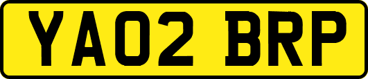 YA02BRP