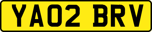 YA02BRV