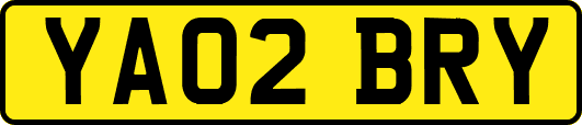 YA02BRY