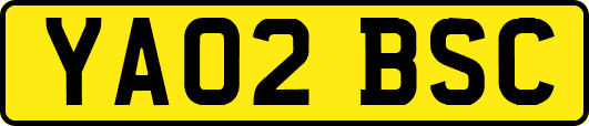 YA02BSC